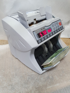 중고 지폐계수기 EB-325, 가성비,합산,위폐,이권종,문서파쇄기,파쇄기