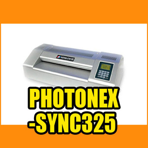 Photonex-SYNC325 코팅기/A3코팅기/4롤/[조달물품식별번호:21441105],문서파쇄기,파쇄기