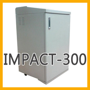 [중고] IMPACT-300 중고세단기 / 수리점검완료 / 대형세단기,문서파쇄기,파쇄기