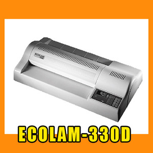 Ecolam-330D(국산/6롤러 코팅기),문서파쇄기,파쇄기