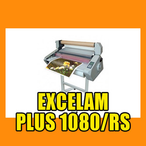 GMP EXCELAM PLUS 1080/RS (EXCELAM-PLUS 1080/RS 롤코팅기),문서파쇄기,파쇄기