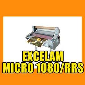 GMP EXCELAM MICRO 1080/RRS (EXCELAM-MICRO 1080/RRS 롤코팅기),문서파쇄기,파쇄기