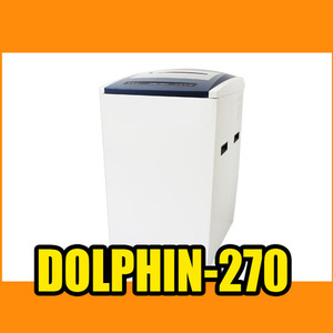 (New)DOLPHIN-270/문서세단기/270mm/중대형세단기,문서파쇄기,파쇄기