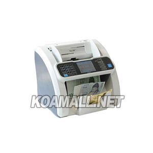 KL-2000NTC / 이권종, 위폐감지 지폐계수기,문서파쇄기,파쇄기