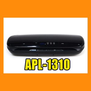 APL-1310 코팅기/4롤/A3코팅기/로얄소브린,문서파쇄기,파쇄기